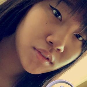 Meet your Posher, Erika